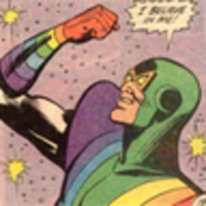 Meet your Posher, Ilya